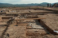 Yacimiento arqueológico de Segeda