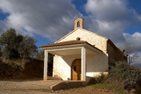Ermita de San Bartolomé, Sestrica