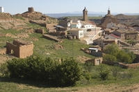 Vista de Torrehermosa